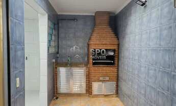 Imagem 4: Linda Casa em Condomínio fechado para alugar, 2 dorms + sotão, 1 suíte, 2 vagas