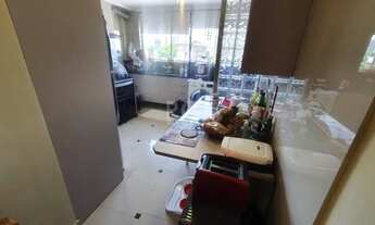 Imagem 3: Apartamento para Venda - 111m², 3 dormitórios, sendo 1 suites, 1 vaga - Petrópolis