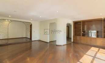 Imagem 3: Apartamento Venda 4 Dormitórios - 246 m² Higienópolis