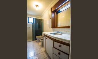 Imagem 2: Apartamento venda 98 metros 2 quartos sendo 1 suíte 2 vagas Bosque - Campinas - SP