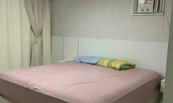 Imagem 6: Valor de Super OPORTUNIDADE! Apartamento MOBILIADO com 3 Qts/ 96m² para ALUGUEL- Tambaú