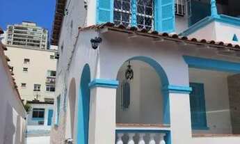 Imagem: Alugo amplo sobrado, 02 dormitórios, Boqueirão