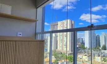 Imagem 6: Studio com 1 dormitório para alugar, 28 m² por R$ 4.082/mês - Vila Clementino - São Paulo