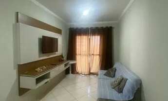 Imagem 4: Apartamento com 2 dormitórios para alugar, 75 m² por R$ 2.800,00/mês - Aviação - Praia Gra