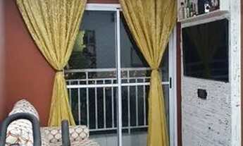 Imagem 2: Apartamento para locação jd Guarujá em Sorocaba, Condomínio Eco Park , todo mobiliado. Pac