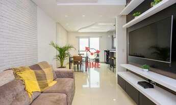 Imagem 3: SOBRADO com 3 dormitórios à venda com 105m² por R$ 559.900,00 no bairro Uberaba - CURITIBA