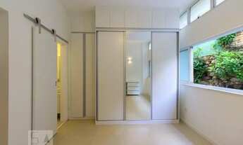 Imagem: Apartamento para Aluguel - Santa Teresa