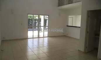 Imagem 4: Casa em Condomínio Sobrado Bonfim Paulista Disponível Para Locação Bonfim Paulista 3 Dorm