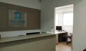 Imagem 3: Conjunto para alugar, 110 m² por R$ 11.900/mês - Itaim Bibi - São Paulo/SP