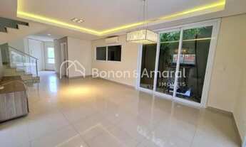 Imagem 5: Casa de condomínio para alugar, no Swiss Park, 3 quartos e 3 suítes