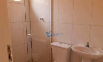 Imagem 7: Village com 2 dormitórios à venda, 52 m² por R$ 268.000 - Jardim Indaiá - Bertioga/SP