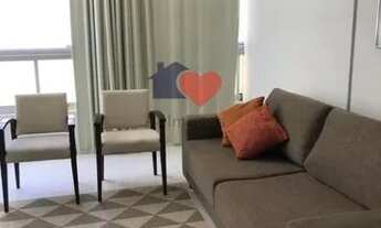 Imagem 5: Apartamento para Locação em Salvador, CORREDOR DA VITÓRIA, 1 dormitório, 1 suíte, 1 banhei