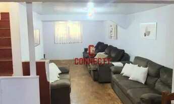 Imagem: Sobrado com 3 dormitórios para alugar