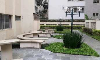 Imagem 4: Apartamento com 1 dormitório para alugar, 43 m² por R$ 2.856,87/mês - Consolação - São Pau