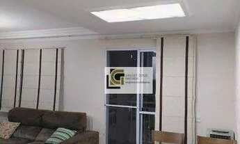 Imagem 3: Apartamento com 2 dormitórios à venda, 54 m² por R$ 280.000,00 - Jardim Sul - São José dos