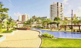 Imagem 5: Apartamento à venda 2 quartos em São José bairro Barreiros R$ 460.000,00