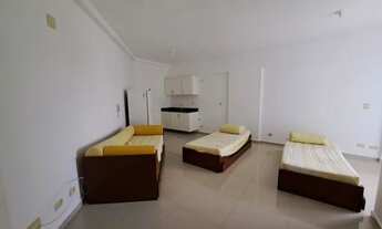 Imagem 3: Loft com 1 dormitório para alugar, 33 m² por R$ 1.501,80/mês - Centro - Taubaté/SP