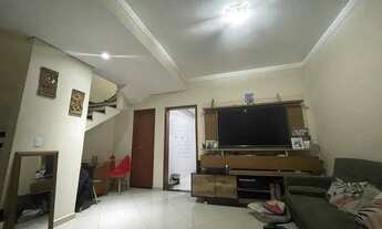 Imagem 3: Sobrado - Horto Florestal I - Sorocaba/SP