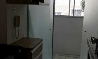 Imagem 2: Apartamento Gran Olympus