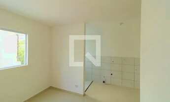 Imagem 4: Apartamento para Aluguel - Vila Guilhermina, 1 Quarto, 34 m2