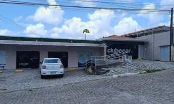 Imagem 3: Sala Comercial Galpão / depósito com 1 vaga na garagem