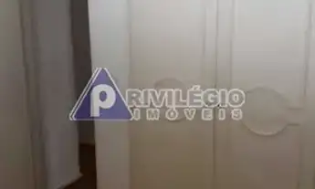 Imagem 6: Apartamento à venda, 4 quartos, 1 suíte, 1 vaga, Copacabana - RIO DE JANEIRO/RJ