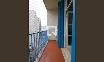 Imagem 7: Apartamento para Aluguel - Liberdade, 1 Quarto, 44 m2