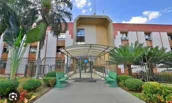 Imagem 2: Kitinete com academia e salão de festas