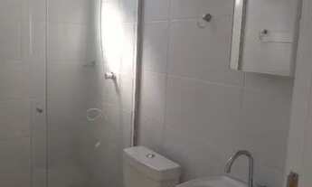 Imagem 4: Apartamento de 01 dormitório