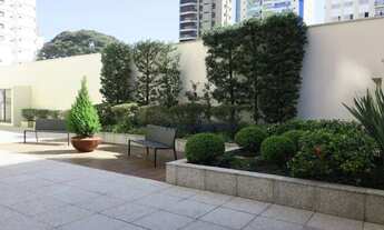 Imagem 4: Apartamento com 2 dormitórios para alugar, 62 m² por R$ 4.957,91/mês - Cambuí - Campinas/S