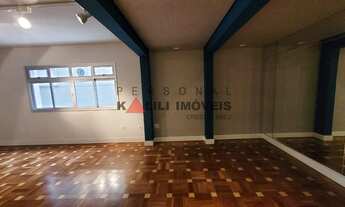 Imagem 2: Apartamento com 03 dormitórios para alugar, 125 m² - Moema