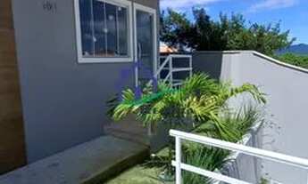 Imagem 6: CASA COM 2 DORMITÓRIOS À VENDA, POR R$ 255.000,00 - MARICÁ/RJ