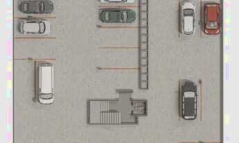Imagem 6: Apartamento à venda 2 quartos em Governador Celso Ramos bairro Palmas R$ 749.900,00