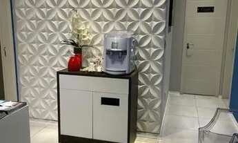 Imagem 1: Alugo turnos em consultório