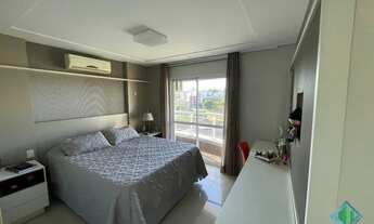 Imagem 4: Apartamento para venda possui 76 metros quadrados com 2 quartos em Barreiros - São José