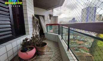 Imagem 4: Apartamento com 2 dormitórios à venda- Aviação - Praia Grande/SP