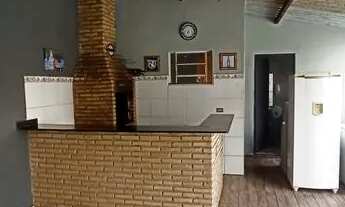 Imagem 5: Área de Lazer para festas, eventos, aniversários, churras, confraternização