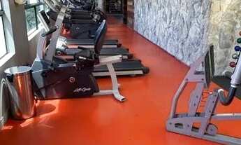 Imagem 4: Locação Anual - Apartamento Mobiliado com 3 dormitórios e 1 vaga - Praia Brava