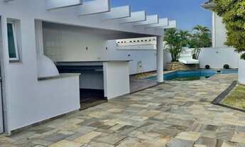 Imagem 5: Santana de Parnaíba - Casa de Condomínio - Residencial 11