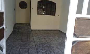 Imagem: Sobrado - Vila Cardoso Franco