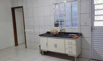 Imagem 5: São José dos Campos - Casa Padrão - Residencial Armando Moreira Righi