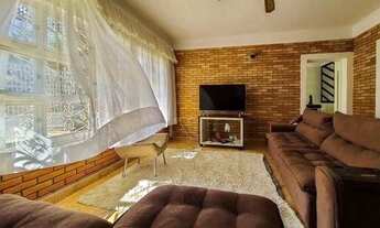 Imagem 3: Casa com 4 dormitórios à venda, 444 m² por R$ 1.000.000,00 - Jardim Eulina - Campinas/SP