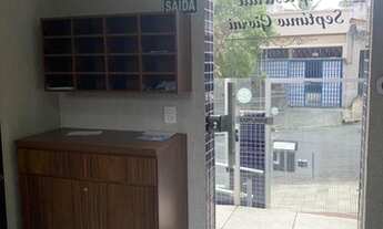 Imagem 5: Salas comerciais à venda no bairro Graça - Belo Horizonte