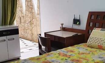 Imagem 6: Alugo kitinet próximo ao centro de Mogi das Cruzes, SP