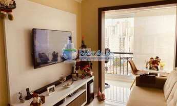 Imagem 4: Apartamento com 2 dorms, Vila Cruz das Almas, São Paulo - R$ 400 mil, Cod: 66478