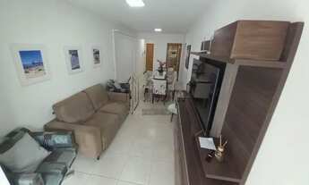 Imagem 2: Apartamento 2 dormitórios com suíte Ref.: *29