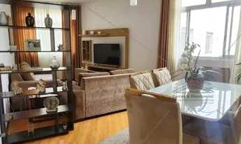 Imagem 4: Apartamento á venda Mooca/Avenida Paes de Barros 100 metros área privativa 3 dormitórios 1