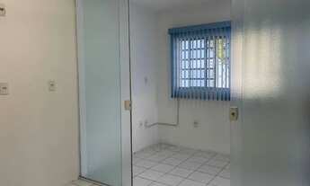 Imagem 2: Casa comercial de 61 m² - venda por R$ 350.000 ou aluguel por R$ 2.300/mês - Residencial B