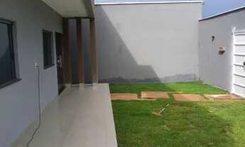 Imagem 7: Casa Setor Vera Cruz II Casa de Rua com 3 Quarto(s) e 3 banheiro(s) à Venda, 230 por R$ 70