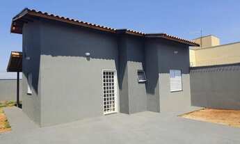 Imagem 2: Casa à venda no São Thomaz II